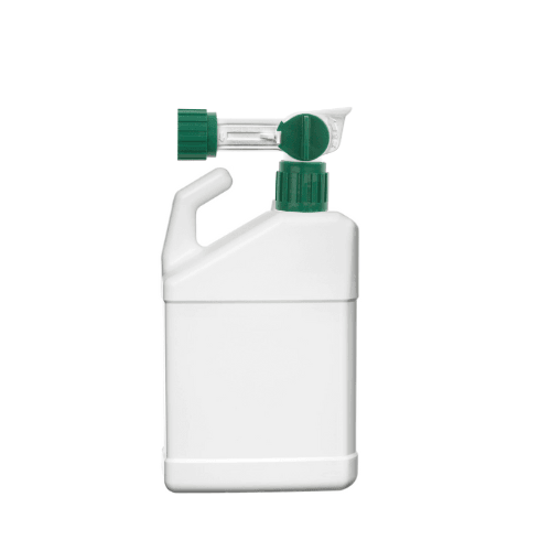 1-Liter Hose-End-Spray Empty Bottle
